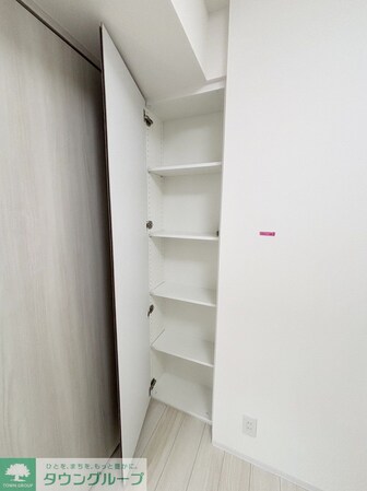 ブライズ鷺沼の物件内観写真